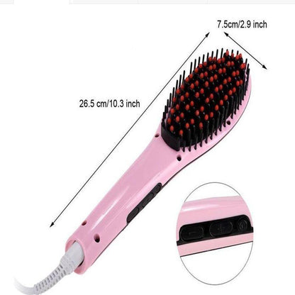 Hair Straightener